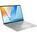 ASUS Vivobook S 14 - 14 inches - AMD Ryzen AI 9 -  24GB RAM/1TB SSD left side