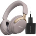 Bose QuietComfort Ultra Headphones Beige Limited Edition + Charger Main Image