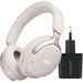 Bose QuietComfort Ultra Headphones White + Charger Main Image