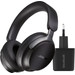 Bose QuietComfort Ultra Headphones Black + Charger Main Image