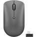 Lenovo 540 USB-C Compact Wireless Mouse Gray Main Image