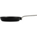 GreenPan Evolution Frying Pan 28cm Black front