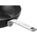 GreenPan Evolution Wok 28 cm Schwarz detail