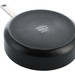 GreenPan Evolution High-sided skillet with lid 26cm Black bottom