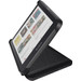 BlueBuilt Kobo Clara BW/Colour Book Case Black right side