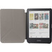 BlueBuilt Kobo Clara BW/Colour Book Case Black front