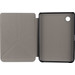 BlueBuilt Kobo Clara BW/Colour Book Case Black front