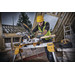 Starterset DeWalt DCS365N-XJ 5,0-Ah-Akku produkt in gebrauch