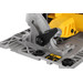 Starterset DeWalt DCS572NT-XJ 5,0-Ah-Akku detail