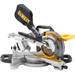 Starterset DeWalt DCS365N-XJ 5,0-Ah-Akku linke seite