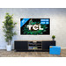 TCL QD Mini-LED 65C71N (2024) + TCL Q75H visual Coolblue 1