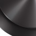 Dyson OnTrac Black Nickel Outer Cap detail