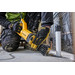 DeWalt DWE305PK-QS product in use