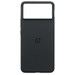 OnePlus Nord 4 Sandstone Backcover Schwarz rückseite