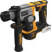 DeWalt DCH172NT-XJ (ohne Akku) linke seite