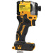 Starterset DeWalt DCF850NT-XJ 5,0-Ah-Akku (2 x) rechte seite