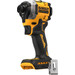 Starterset DeWalt DCF850NT-XJ 5,0-Ah-Akku (2 x) linke seite