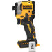 Starterset DeWalt DCF850NT-XJ 5,0-Ah-Akku (2 x) linke seite