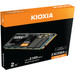 Kioxia Exceria G2 NVMe M.2 1 TB verpackung