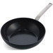 GreenPan Evolution Wok 28 cm Schwarz oberseite