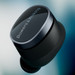 Bowers & Wilkins Pi8 Schwarz detail