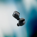 Bowers & Wilkins Pi8 Schwarz detail