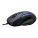 Turtle Beach Kone II Wired Gaming-Maus Schwarz rechte seite