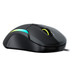 Turtle Beach Kone II Wired Gaming Mouse Black front