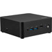 MSI Cubi NUC 1M-003EU left side