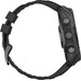 Garmin Fenix 8 Schwarz 51 mm rechte seite