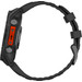 Garmin Fenix 8 Schwarz 47 mm linke seite