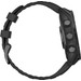 Garmin Fenix 8 Schwarz 47 mm rechte seite