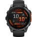 Garmin Fenix 8 Schwarz 47 mm Main Image