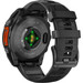 Garmin Fenix 8 Schwarz 47 mm rückseite