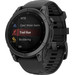 Garmin Fenix E Schwarz 47 mm Main Image