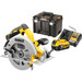 Starterset DeWalt DCS572NT-XJ 5,0-Ah-Akku Main Image