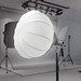 Colbor BL65 Lantern Softbox product in use