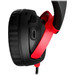 HyperX Cloud Mini Wireless Black detail