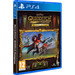 Harry Potter: Quidditch Champions Deluxe Edition PS4 packaging