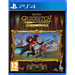 Harry Potter: Quidditch Champions Deluxe Edition PS4 Main Image