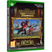 Harry Potter: Quidditch Champions Deluxe Edition Xbox Series X und Xbox One verpackung