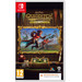 Harry Potter: Quidditch Champions Deluxe Edition Nintendo Switch Main Image