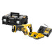 Starterset DeWalt DCS367NT-XJ 2,0-Ah-Akku (2 x) Main Image