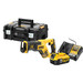 Starterset DeWalt DCS367NT-XJ 5,0-Ah-Akku Main Image