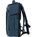 Dörr Photo Hiking Backpack Prag Go 16L Blue left side