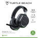 Turtle Beach Stealth 700 GEN3 Xbox - Schwarz verpackung