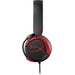 HyperX Cloud Mini Wired Black left side