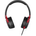 HyperX Cloud Mini Wired Black front