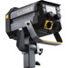 Colbor CL220 COB Video Light back