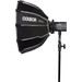 Colbor BP45 Para Softbox right side